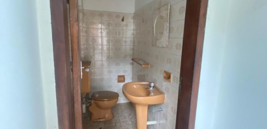 ALQUILO CASA EN YKUA SATI