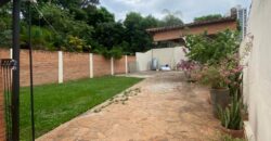 ALQUILO CASA EN YKUA SATI