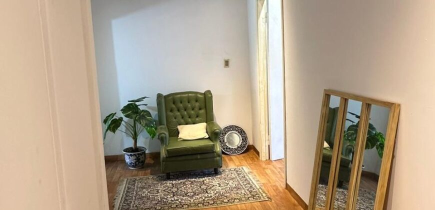 EN VENTA CASA BARRIO LA ENCARNACIÓN – CENTRO