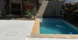 EN VENTA CASA BARRIO LA ENCARNACIÓN – CENTRO