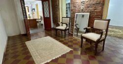 EN VENTA CASA BARRIO LA ENCARNACIÓN – CENTRO