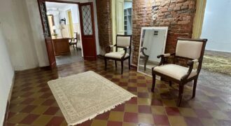 EN VENTA CASA BARRIO LA ENCARNACIÓN – CENTRO