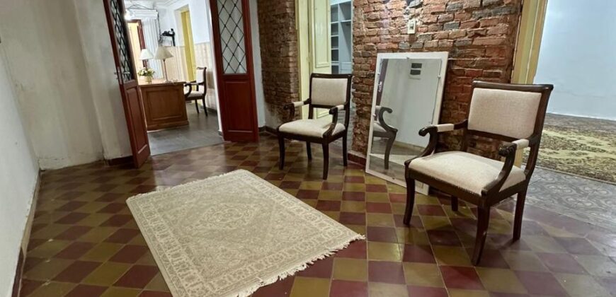 EN VENTA CASA BARRIO LA ENCARNACIÓN – CENTRO