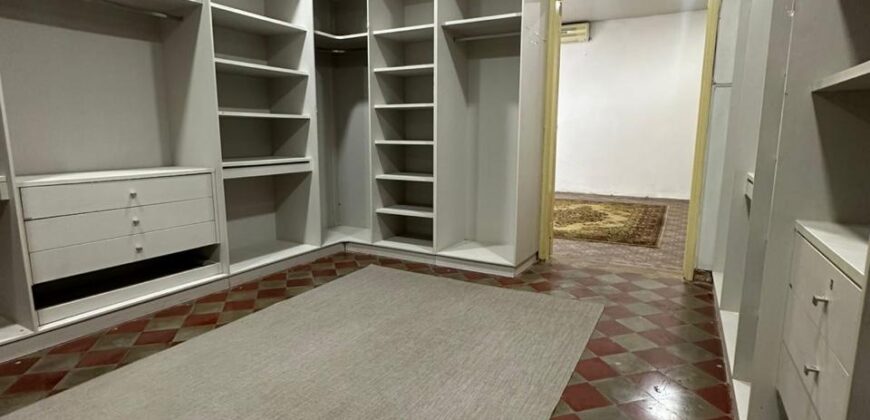 EN VENTA CASA BARRIO LA ENCARNACIÓN – CENTRO