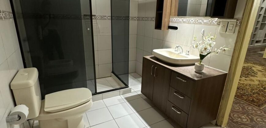 EN VENTA CASA BARRIO LA ENCARNACIÓN – CENTRO