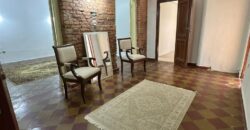 EN VENTA CASA BARRIO LA ENCARNACIÓN – CENTRO