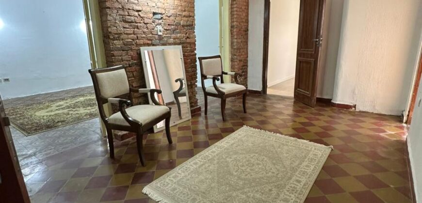 EN VENTA CASA BARRIO LA ENCARNACIÓN – CENTRO