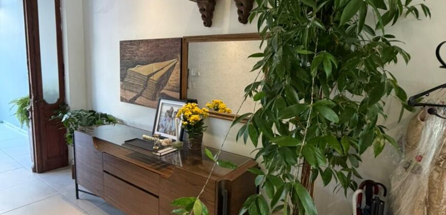 Casa en Alquiler Barrio Virgen del Huerto