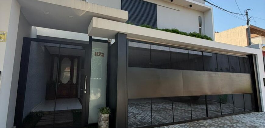 Casa en Alquiler Barrio Virgen del Huerto