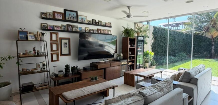 Casa en Alquiler Barrio Virgen del Huerto