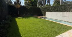 Casa en Alquiler Barrio Virgen del Huerto