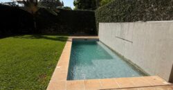 Casa en Alquiler Barrio Virgen del Huerto