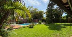 Alquilo Casa Barrio el dorado