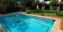 Alquilo Casa Barrio el dorado