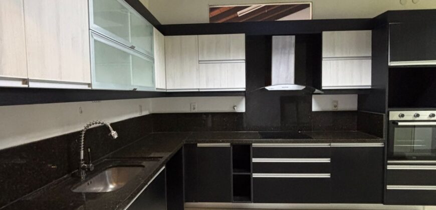 Alquilo Casa Barrio el dorado