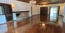 Alquilo Casa Barrio el dorado