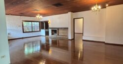 Alquilo Casa Barrio el dorado