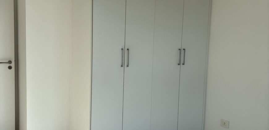 ALQUILO DEPARTAMENTO DE 1 DORMITORIO – EDIFICIO FEEL