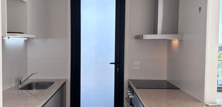 ALQUILO DEPARTAMENTO DE 1 DORMITORIO – EDIFICIO FEEL