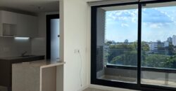 ALQUILO DEPARTAMENTO DE 1 DORMITORIO – EDIFICIO FEEL