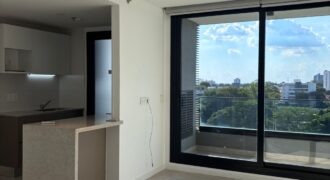 ALQUILO DEPARTAMENTO DE 1 DORMITORIO – EDIFICIO FEEL