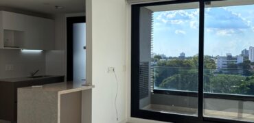 ALQUILO DEPARTAMENTO DE 1 DORMITORIO – EDIFICIO FEEL