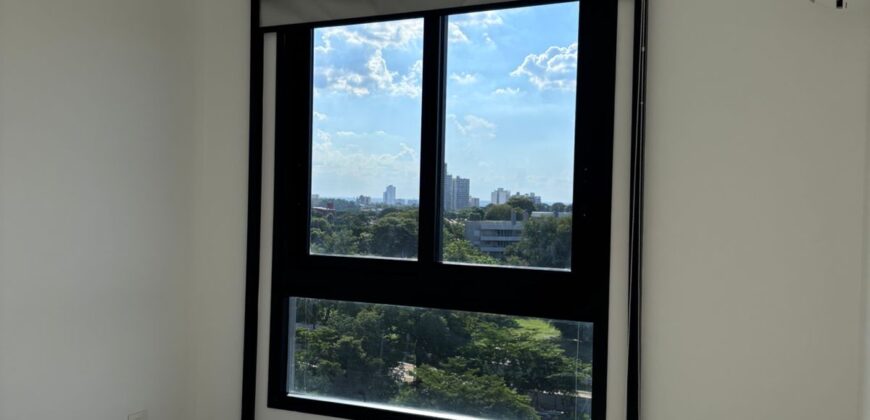 ALQUILO DEPARTAMENTO DE 1 DORMITORIO – EDIFICIO FEEL