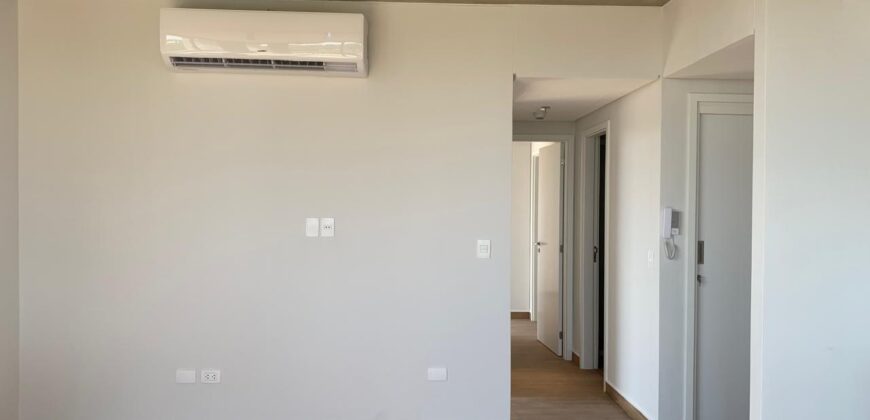 Alquiler de Depto Urban Hassler