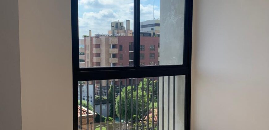 Alquiler de Depto Urban Hassler