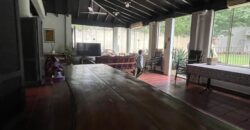 VENDO CASA Barrio Mariscal estigarribia