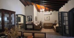 VENDO CASA Barrio Mariscal estigarribia