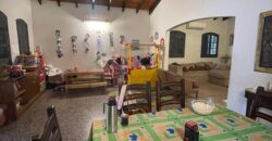 VENDO CASA Barrio Mariscal estigarribia