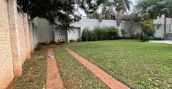 VENDO CASA Barrio Mariscal estigarribia