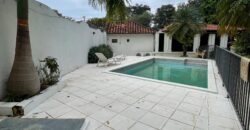 VENDO CASA Barrio Mariscal estigarribia