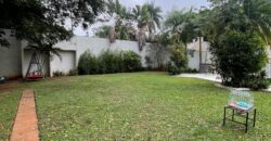 VENDO CASA Barrio Mariscal estigarribia