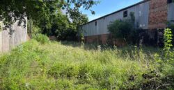 Vendo terreno – Ycua Sati