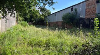 Vendo terreno – Ycua Sati