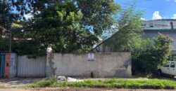 Vendo terreno – Ycua Sati