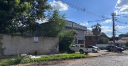 Vendo terreno – Ycua Sati