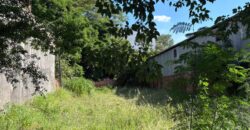 Vendo terreno – Ycua Sati