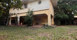 VENDO AMPLIA CASA A REFACCIONAR EN EL BARRIO REPUBLICANO