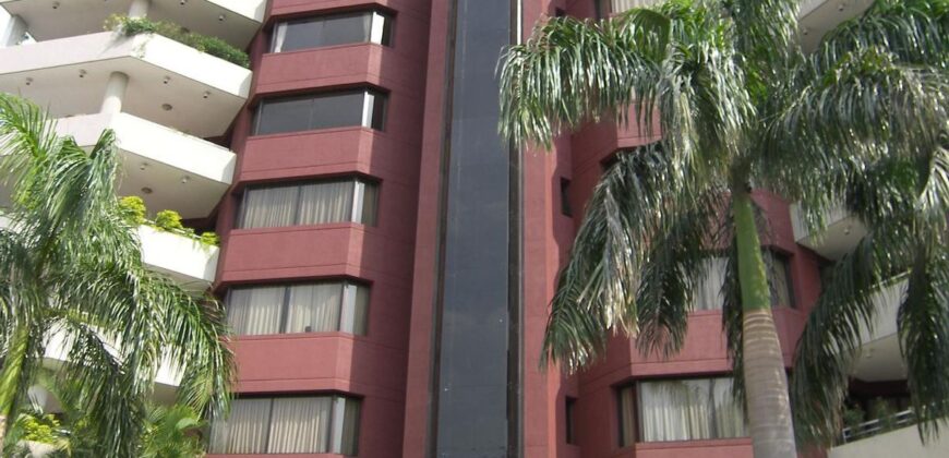 En venta departamento Remodelado – Las Mercedes