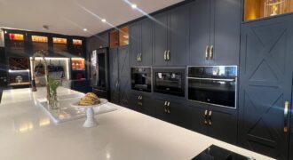 En venta departamento Remodelado – Las Mercedes
