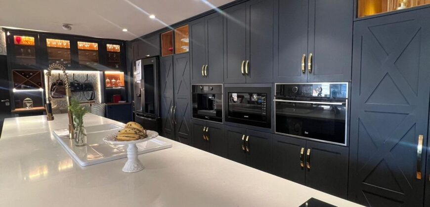 En venta departamento Remodelado – Las Mercedes
