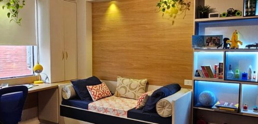 En venta departamento Remodelado – Las Mercedes