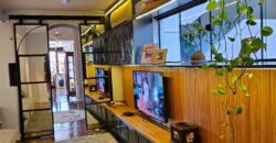 En venta departamento Remodelado – Las Mercedes