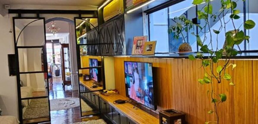 En venta departamento Remodelado – Las Mercedes