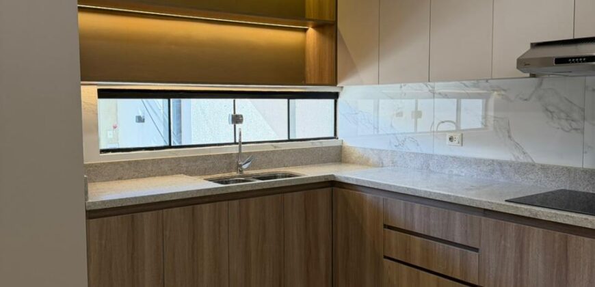 Alquilo duplex en Luque -Cuarto Barrio