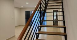 Alquilo duplex en Luque -Cuarto Barrio