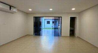 Alquilo duplex en Luque -Cuarto Barrio